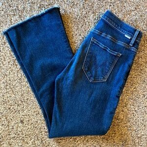 Mother The Weekender Fray